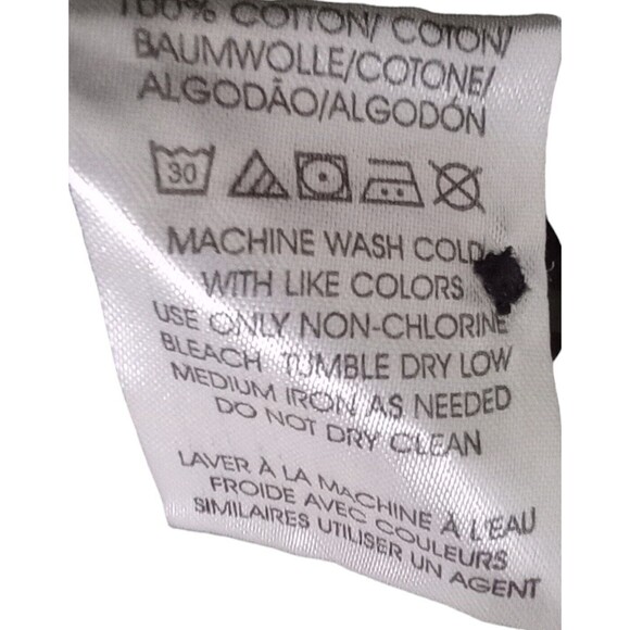 All-Son Camo Shacket Twill Shirt Jacket Camouflage Shacket Roll Tab Sleeve Sz M - Picture 8 of 9